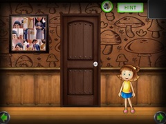게임 Amgel Kids Room Escape 249