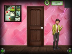 게임 Amgel Easy Room Escape 229