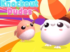 게임 Knockout Dudes