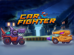 게임 Car Fighter