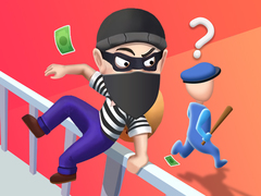 게임 House Robber