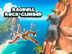 게임 Super Rock Climber