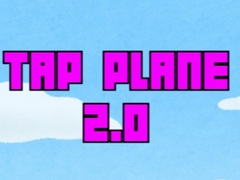 게임 Tap Plane
