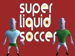 게임 Super Liquid Soccer