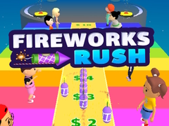 게임 Fireworks Rush