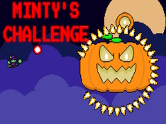 게임 Minty's Challenge