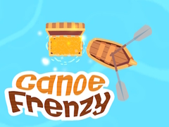 게임 Canoe Frenzy