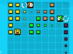 게임 Brick Battle