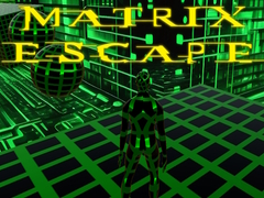 게임 Matrix Escape