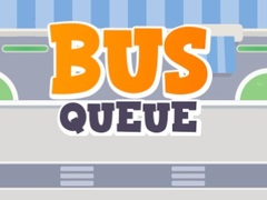 게임 Bus Queue