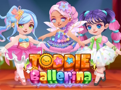 게임 Toddie Ballerina