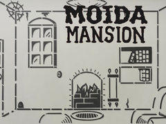 게임 Moida Mansion