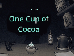 게임 One Cup of Cocoa