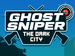 게임 Ghost Sniper The Dark City