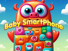 게임 Baby Smartphone
