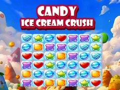 게임 Candy Ice Cream Crush