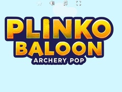 게임 Plinko Ballon