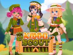 게임 Kiddo Scout