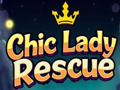 게임 Chic Lady Rescue
