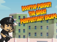 게임 Rooftop Pursuit The Great Penitentiary Escape