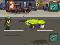 게임 Street Justice