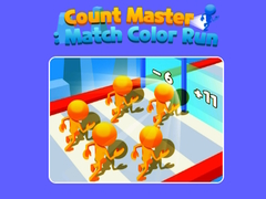 게임 Count Master: Match Color Run