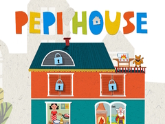 게임 Pepi House
