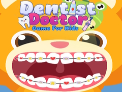 게임 Dentist Doctor Game For Kids