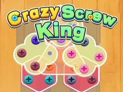 게임 Crazy Screw King