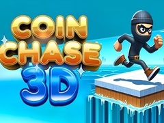 게임 Coin Chase 3D