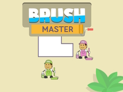 게임 Brush Master