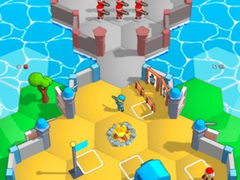 게임 Hex Wars