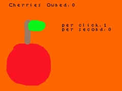 게임 Cherry