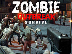 게임 Zombie Outbreak Survive