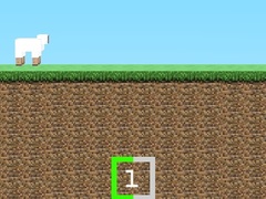 게임 Crazy Sheep
