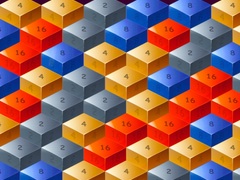 게임 Cube In Cube