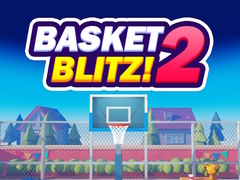 게임 Basket Blitz! 2 