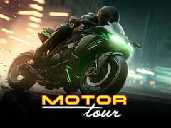 게임 Motor Tour