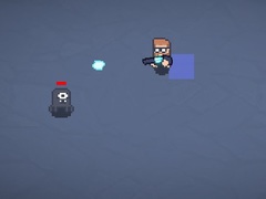 게임 Wave Defense Shooter