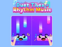 게임 Duet Tiles - Rhythm Music
