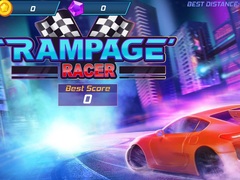 게임 Rampage Racer