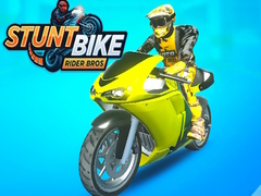 게임 Stunt Bike Rider Bros