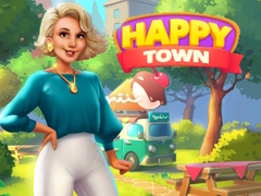 게임 Happy Town