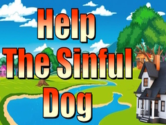 게임 Help the Sinful Dog