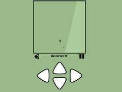 게임 Snake Classic