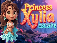 게임 Princess Xylia Escape