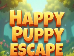 게임 Happy Puppy Escape