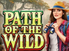 게임 Path of the Wild