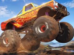 게임 Mad Truck