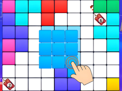 게임 Block Puzzle Master